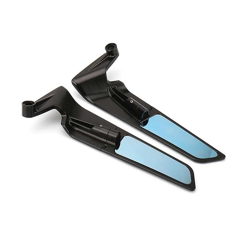 Motorcycle Mirrors Rotating Side Rearview Mirrors for Ce04 Ce 04 2022-2023
