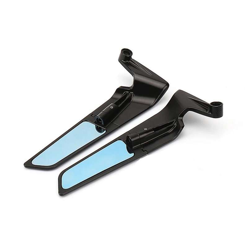 Motorcycle Mirrors Rotating Side Rearview Mirrors for Ce04 Ce 04 2022-2023