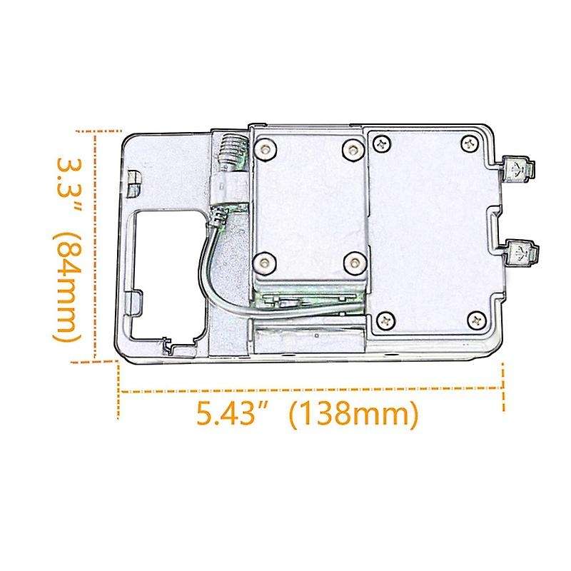Motorcycle Mobile Phone GPS Navigation Bracket Mounting Bracket for NINJA400 Z400 2018 2019 2020