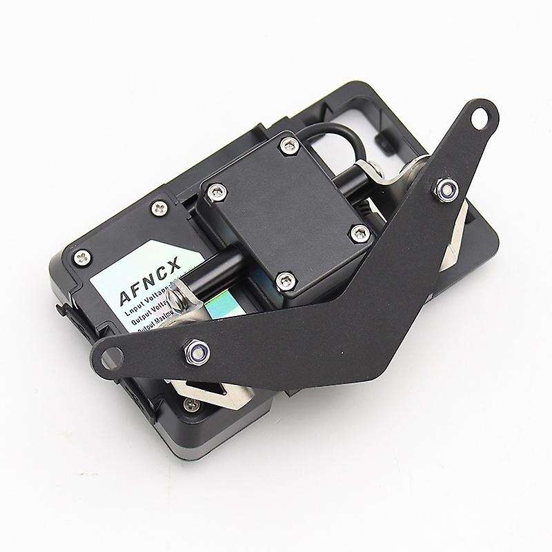 Motorcycle Mobile Phone GPS Navigation Bracket Mounting Bracket for NINJA400 Z400 2018 2019 2020