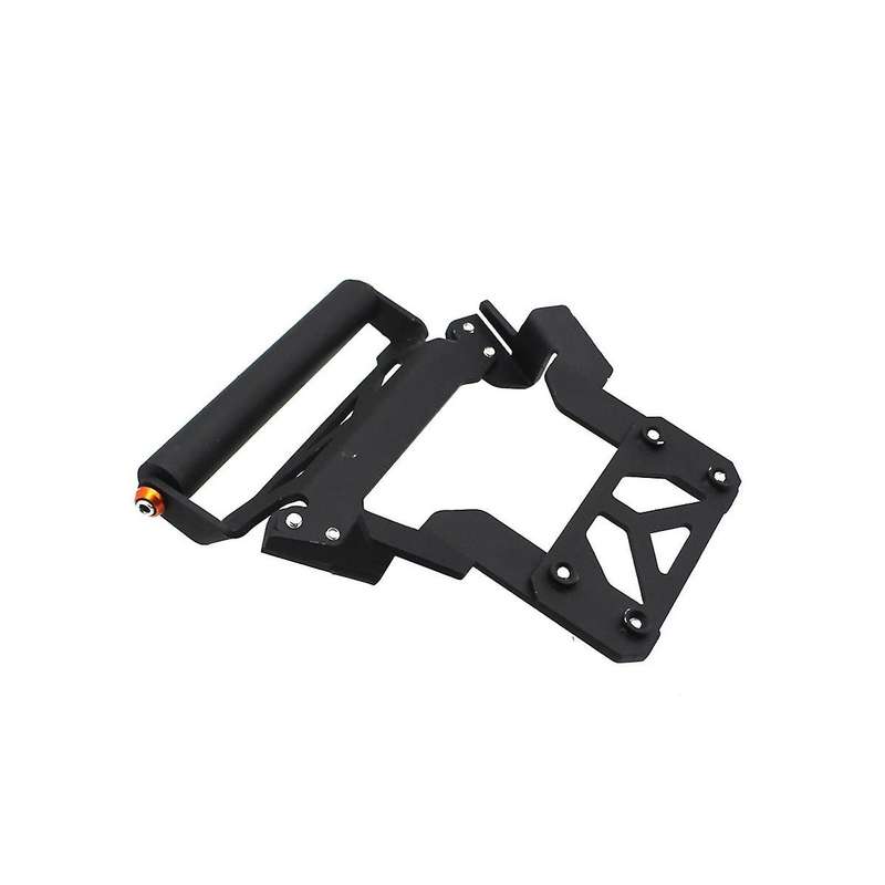 Motorcycle Mobile Phone Gps Navigation Bracket Supporter Holder for Forza350 Nss350 Forza Nss 350 20