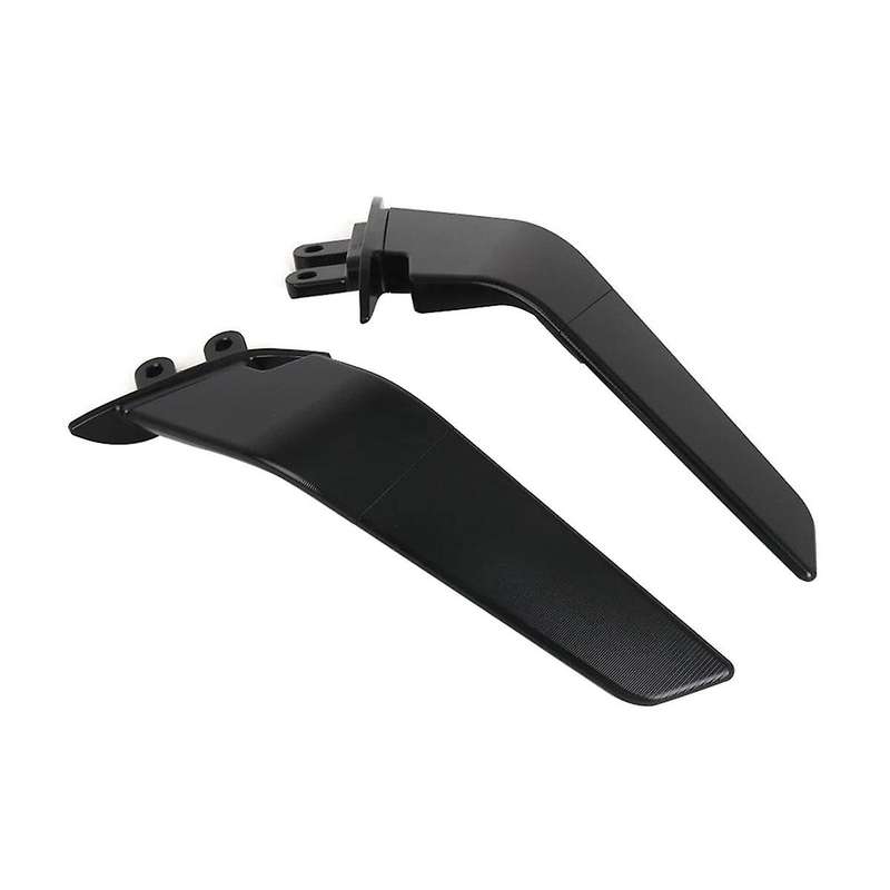 Motorcycle Mirrors Winglets Mirror Kit Rotatable for T-MAX 560 2020 2021 TMAX 500 2004-2012 T-MAX530