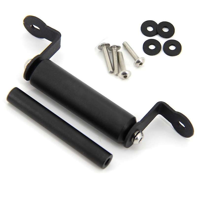 Motorcycle Mobile Phone Navigation Gps Bracket Board for Tracer700 Tracer 700 Tracer 7 Gt 2016 - 20