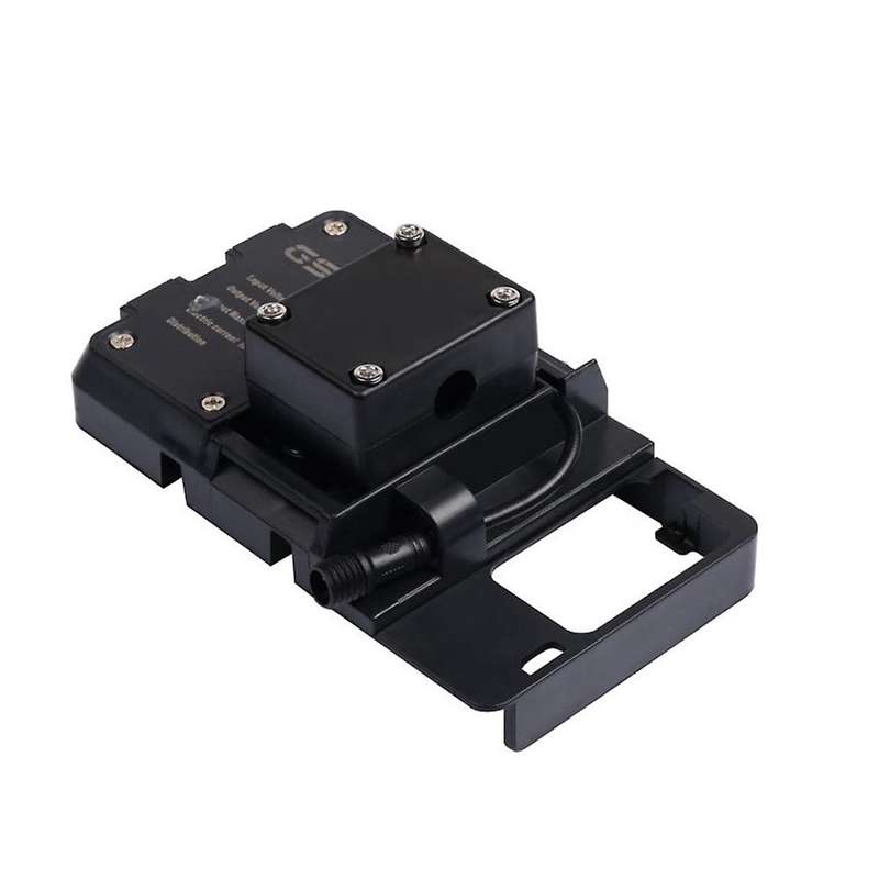 Motorcycle Mobile Phone Holder for V Strom V-Strom DL 650 DL650 DL650XT Rechargeable Navigator Mount