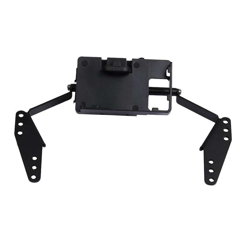 Motorcycle Mobile Phone Holder for V Strom V-Strom DL 650 DL650 DL650XT Rechargeable Navigator Mount