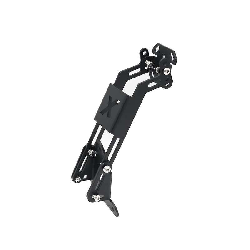 Motorcycle Mobile Phone Mount Holder Gps Navigation Bracket for Desert X Desertx 2022
