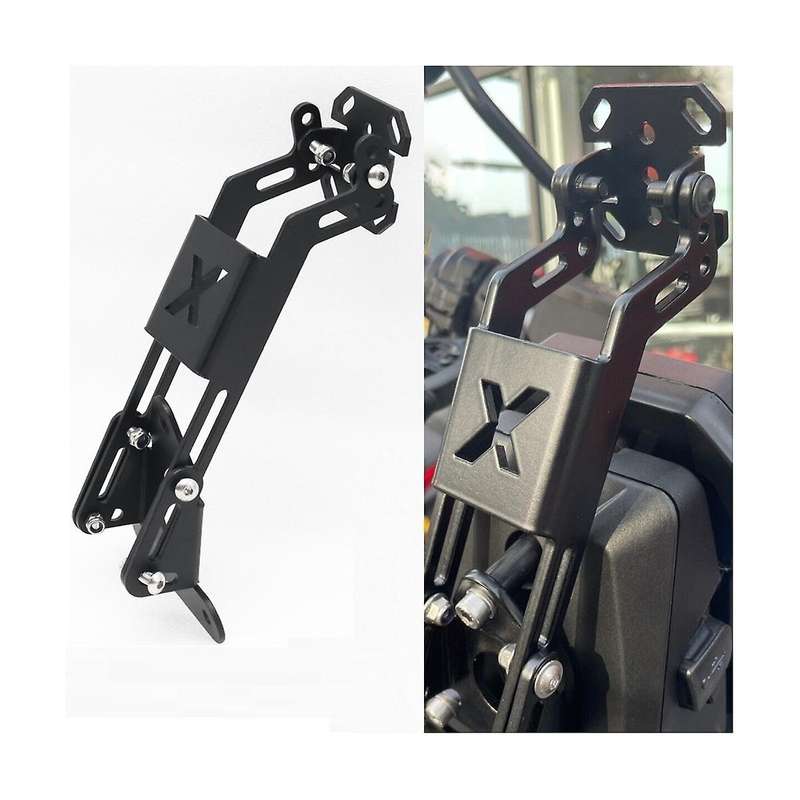 Motorcycle Mobile Phone Mount Holder Gps Navigation Bracket for Desert X Desertx 2022