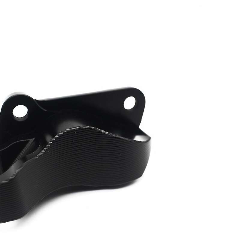 Motorcycle Modified Abalone Radiation Caliper M50 Adapter Code Anode Straight Up for Spring Sprint 1