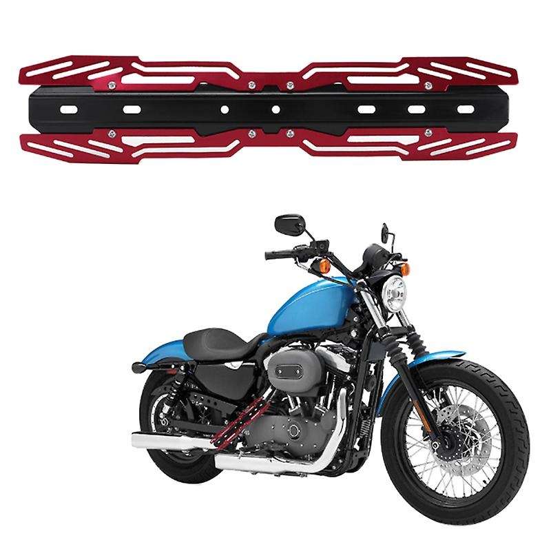 Motorcycle Modification Accessories Universal Exhaust Pipe Heat Shield Protection Stainless Steel Cr