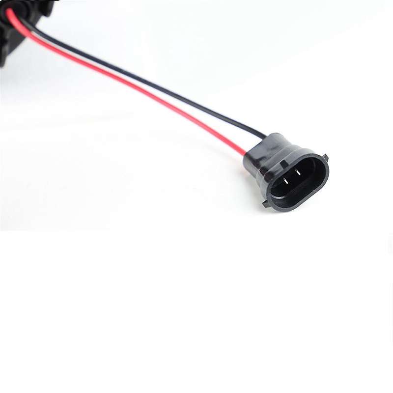 Motorcycle Modified Black Motorcycle Headlight for VRSC VRSCA Screamin Eagle CVO V-Rod Street Rod