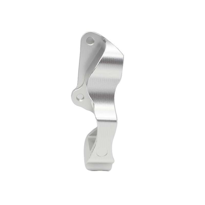 Motorcycle Modified Abalone Radiation Caliper M50 Adapter Code Anode Straight Up for Spring Sprint 1