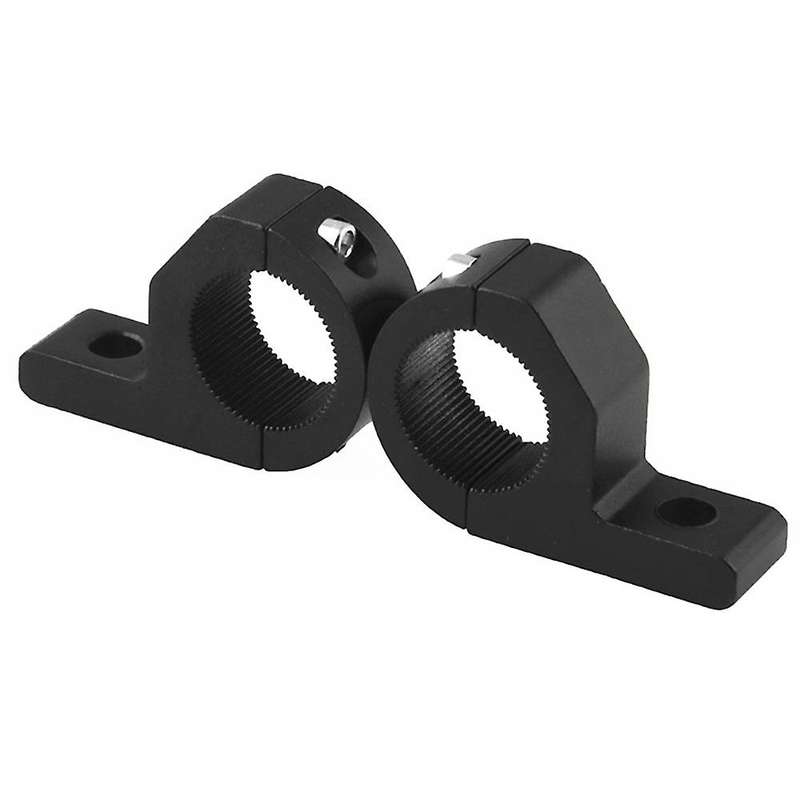 Motorcycle Modified External Headlight Bracket, Fog Lamp Spotlight, Off-Road Vehicle Bracket, Front