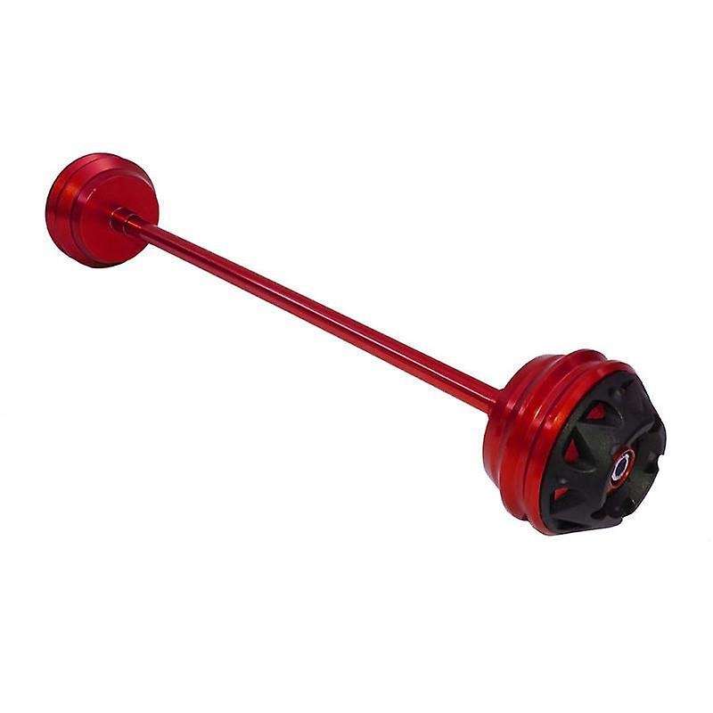 Motorcycle Modified Front Front Wheel Anti-Drop Ball Body Protection for Z800 Z1000/
