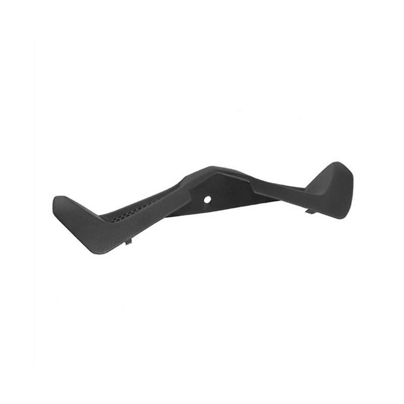Motorcycle Modified Fixed Wing Hood Chin Deflector for Tmax 530 Tmax 560 2017-2021