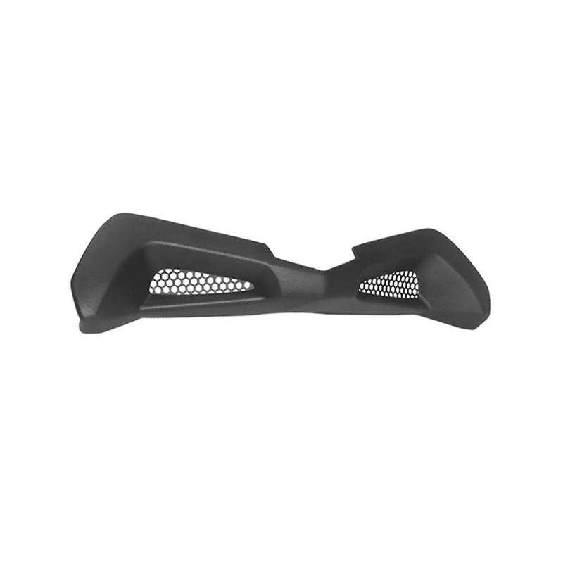 Motorcycle Modified Fixed Wing Hood Chin Deflector for Tmax 530 Tmax 560 2017-2021