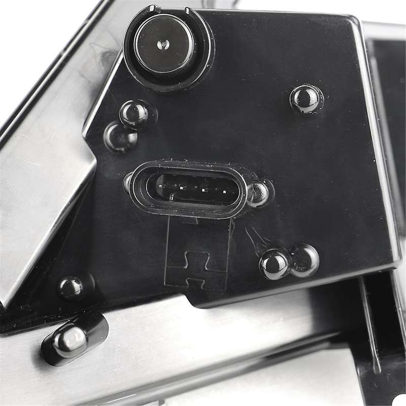 Motorcycle Modified LED Headlights ATV for Headlights for RZR Pro XP 2414538 2414539