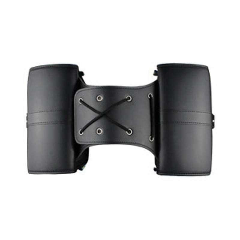 Motorcycle Modified Side Bag Hanging Bag Saddle Bag Tool Bag Motorcycle Rear Seat Storage Bag for Of