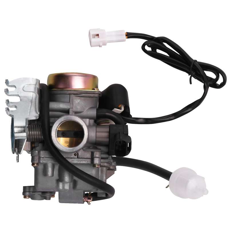 Motorcycle Modified Parts Carburettor for ZUMA125 YW125 BWS125 Nxc Cygnus X 125 Fuel System Spare Pa
