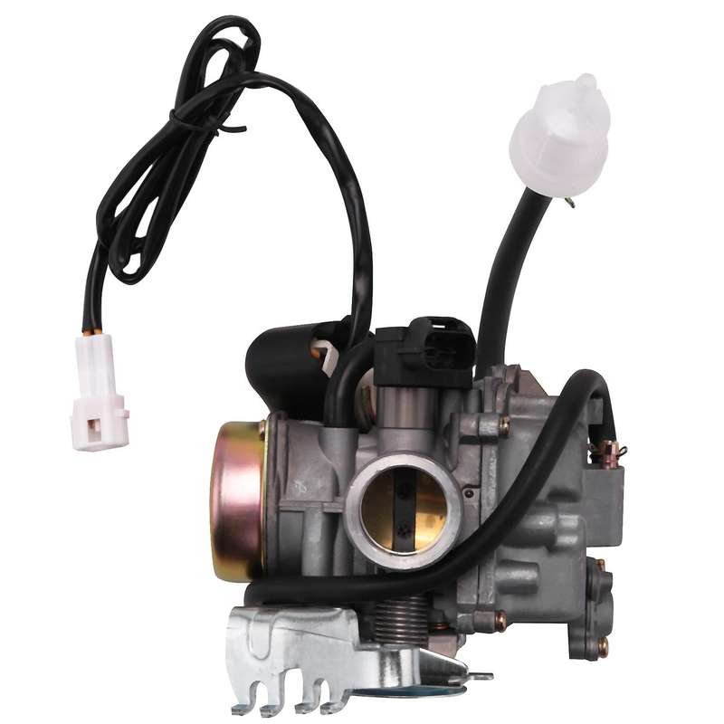 Motorcycle Modified Parts Carburettor for ZUMA125 YW125 BWS125 Nxc Cygnus X 125 Fuel System Spare Pa