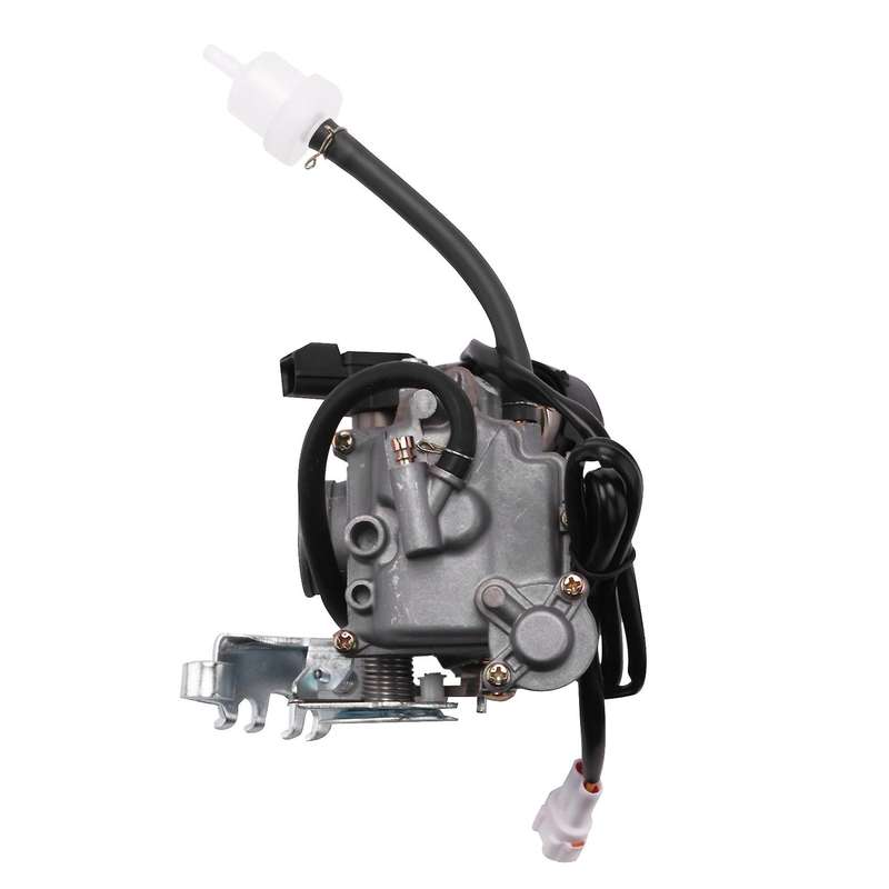 Motorcycle Modified Parts Carburettor for ZUMA125 YW125 BWS125 Nxc Cygnus X 125 Fuel System Spare Pa