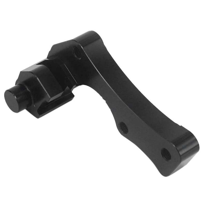 Motorcycle Motocross 270mm Aluminum Brake Caliper Disc Adaptor Bracket for CRF 125 250 250 450R 450X