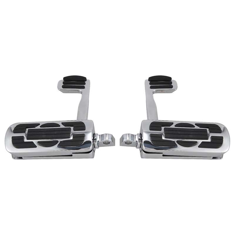 Motorcycle Modified Rest Foot Pedal for Street Glide