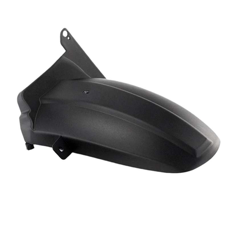Motorcycle Mudflap Mudguard Rear Extender Fenders Modified Rear Fenders Accessories for Hondanc700s