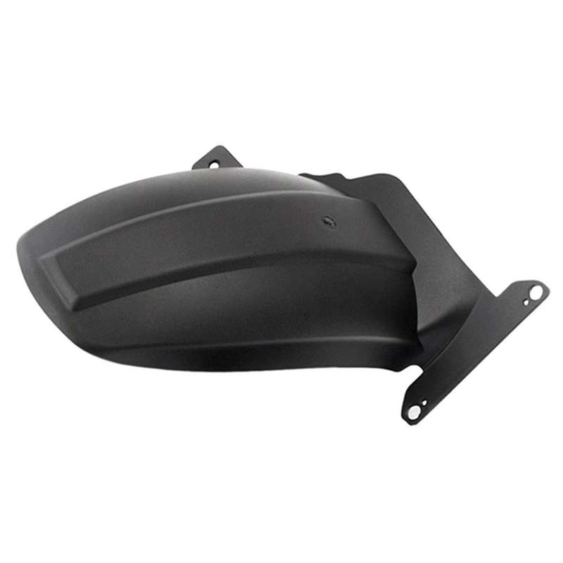 Motorcycle Mudflap Mudguard Rear Extender Fenders Modified Rear Fenders Accessories for Hondanc700s