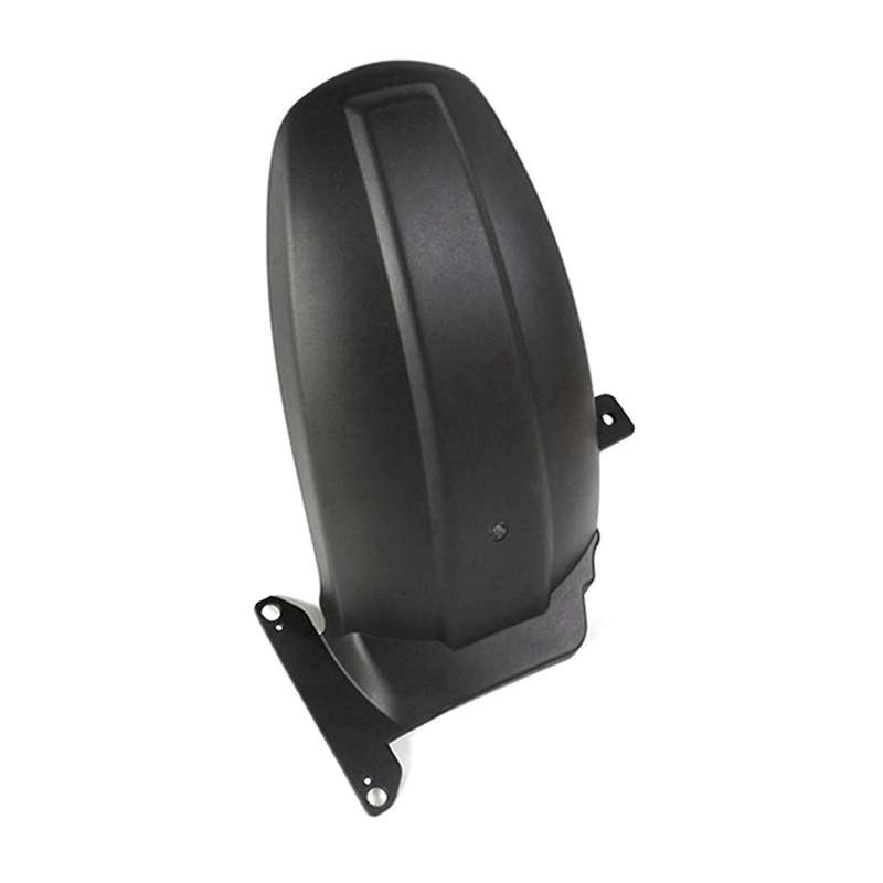 Motorcycle Mudflap Mudguard Rear Extender Fenders Modified Rear Fenders Accessories for Hondanc700s