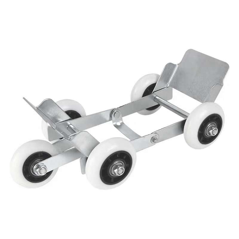 Motorcycle Moving Trailer Motorbike Supplies Mover Removal Device Emergency Professional Car Roadsid