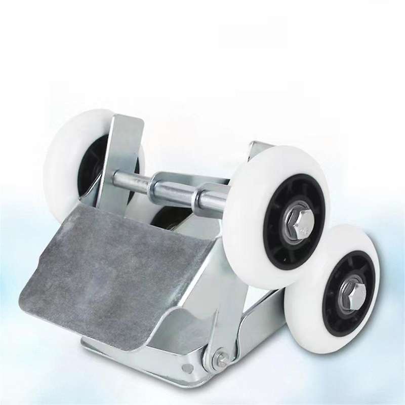 Motorcycle Moving Trailer Motorbike Supplies Mover Removal Device Emergency Professional Car Roadsid