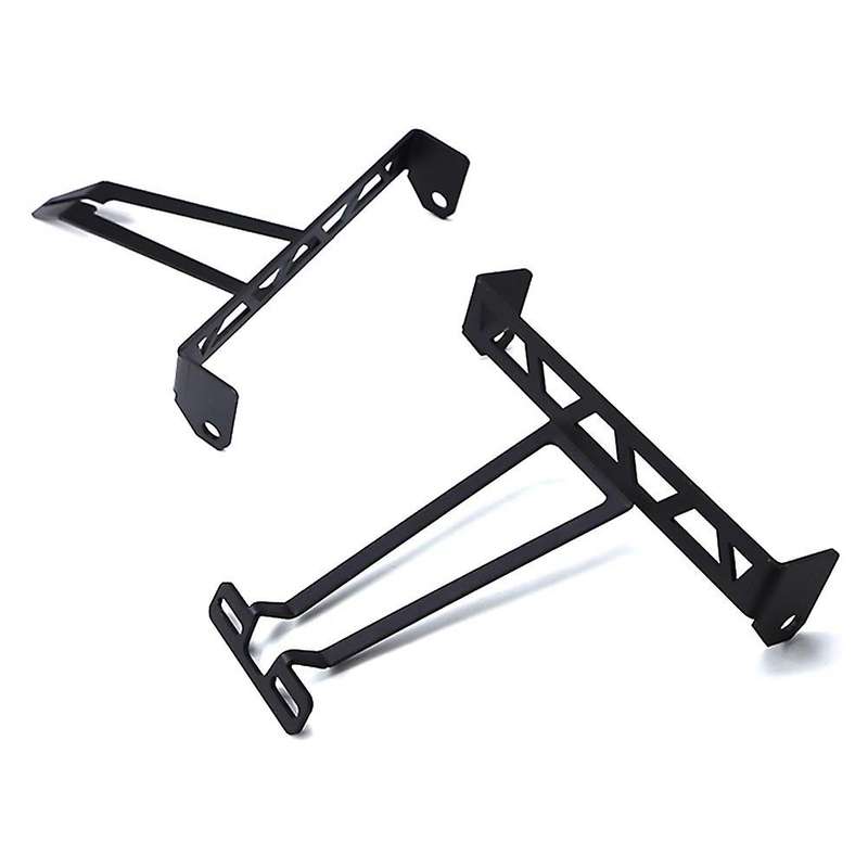 Motorcycle Mudguard Anti Shake Body Bracket Rear Strengthening Stabilize for Xmax300 XMAX300 23-24