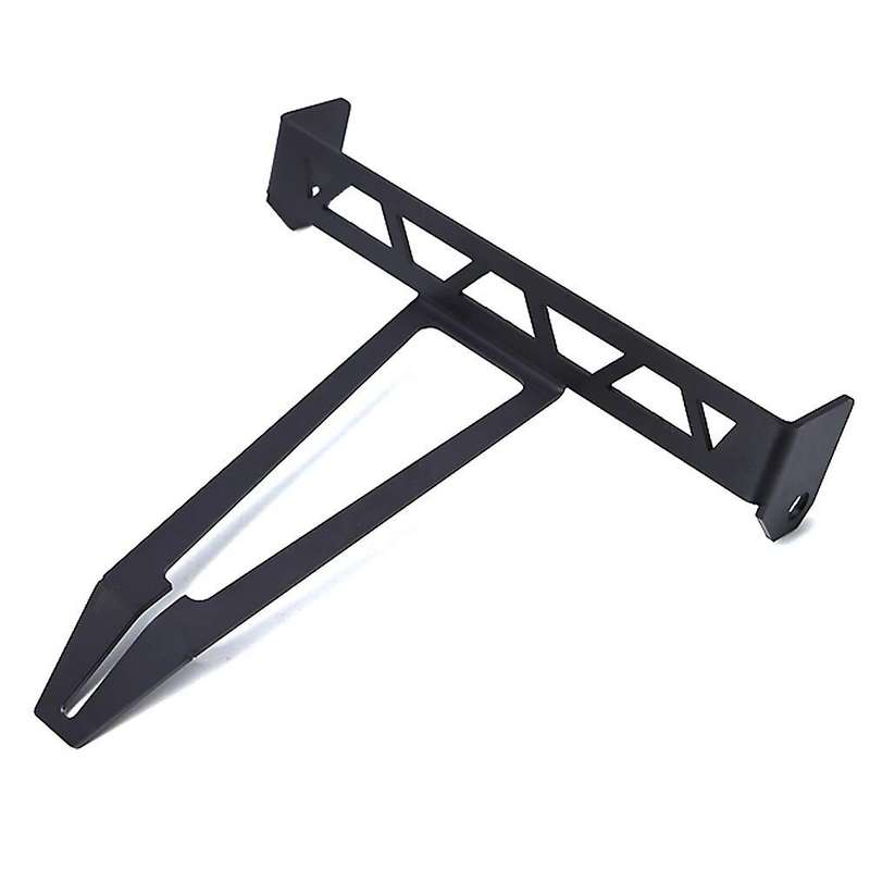 Motorcycle Mudguard Anti Shake Body Bracket Rear Strengthening Stabilize for Xmax300 XMAX300 23-24