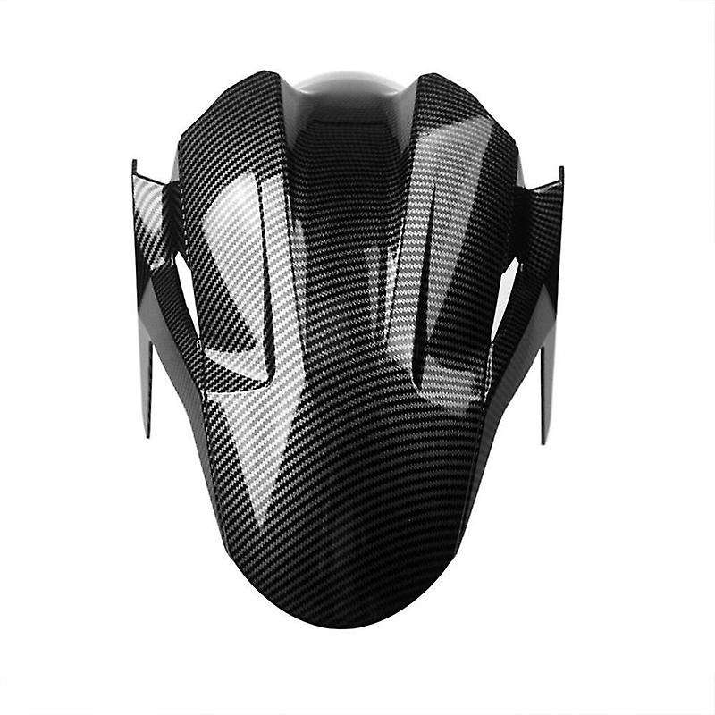 Motorcycle Mudguard Front Fairing Accessories for 400 Z400 2017-2021