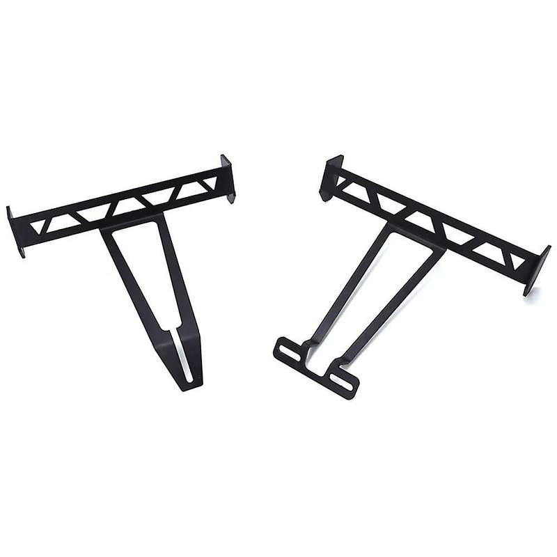 Motorcycle Mudguard Anti Shake Body Bracket Rear Strengthening Stabilize for Xmax300 XMAX300 17-22