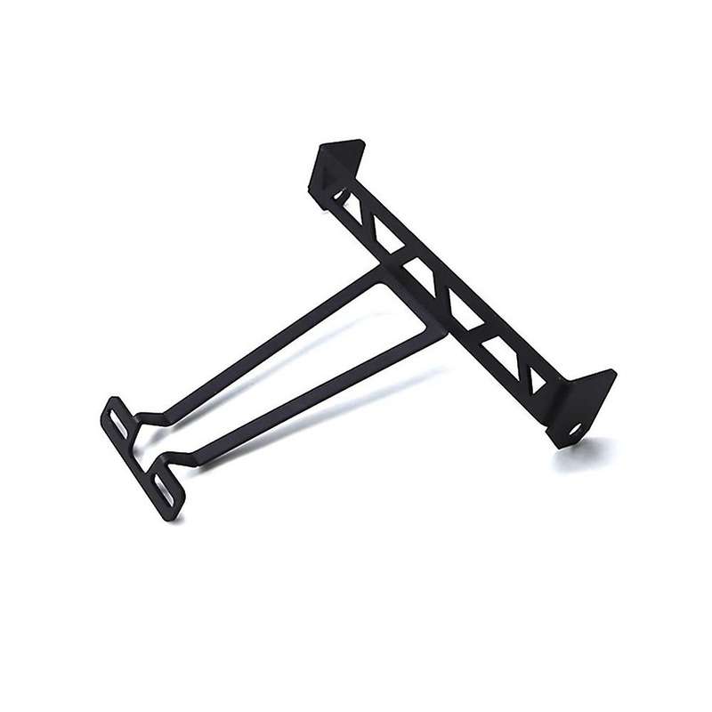 Motorcycle Mudguard Anti Shake Body Bracket Rear Strengthening Stabilize for Xmax300 XMAX300 17-22