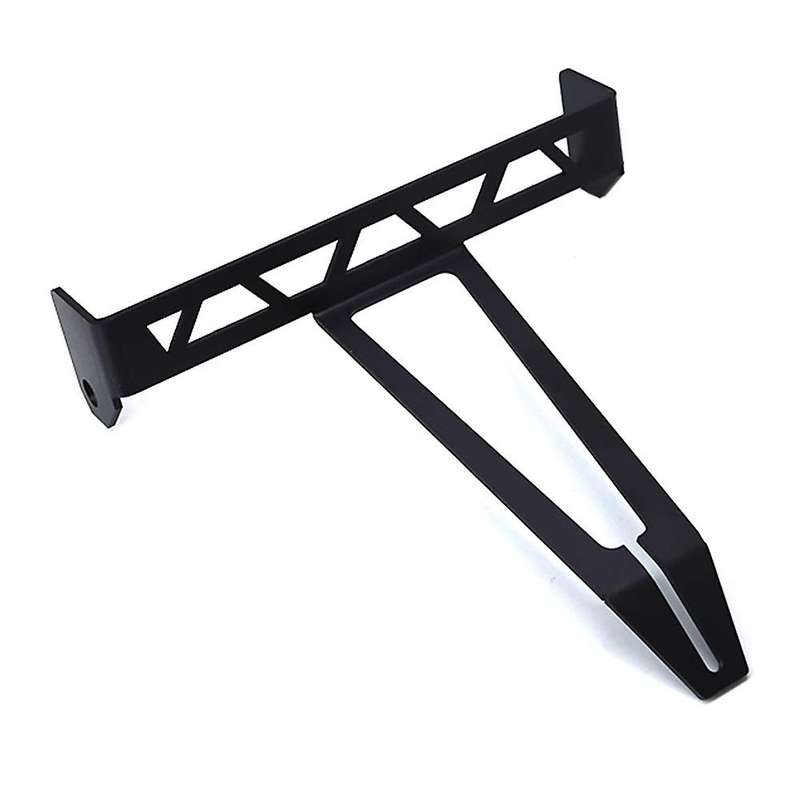 Motorcycle Mudguard Anti Shake Body Bracket Rear Strengthening Stabilize for Xmax300 XMAX300 17-22
