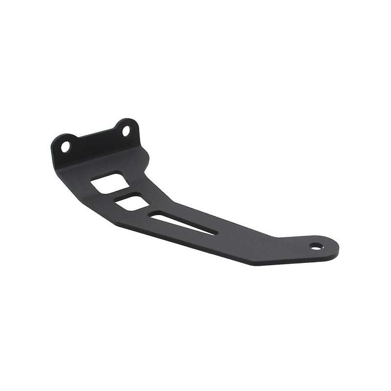 Motorcycle Muffler Exhaust Bracket Hanger Kit for Yzfr7 Yzf R7 2022