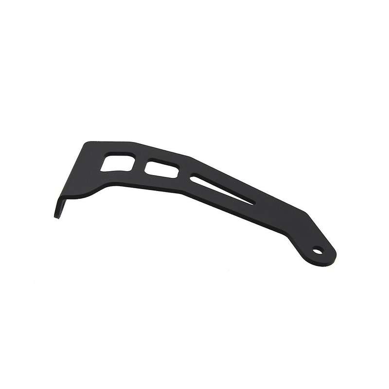 Motorcycle Muffler Exhaust Bracket Hanger Kit for Yzfr7 Yzf R7 2022