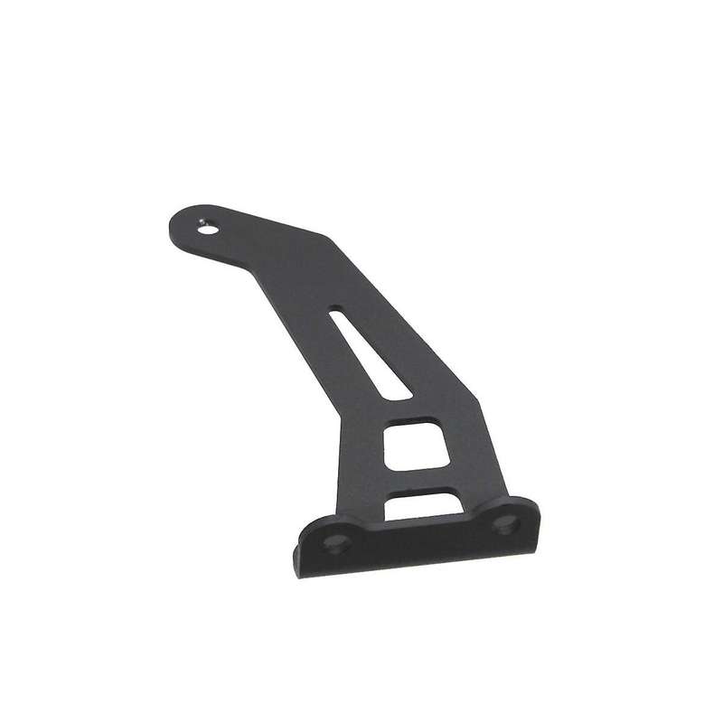 Motorcycle Muffler Exhaust Bracket Hanger Kit for Yzfr7 Yzf R7 2022