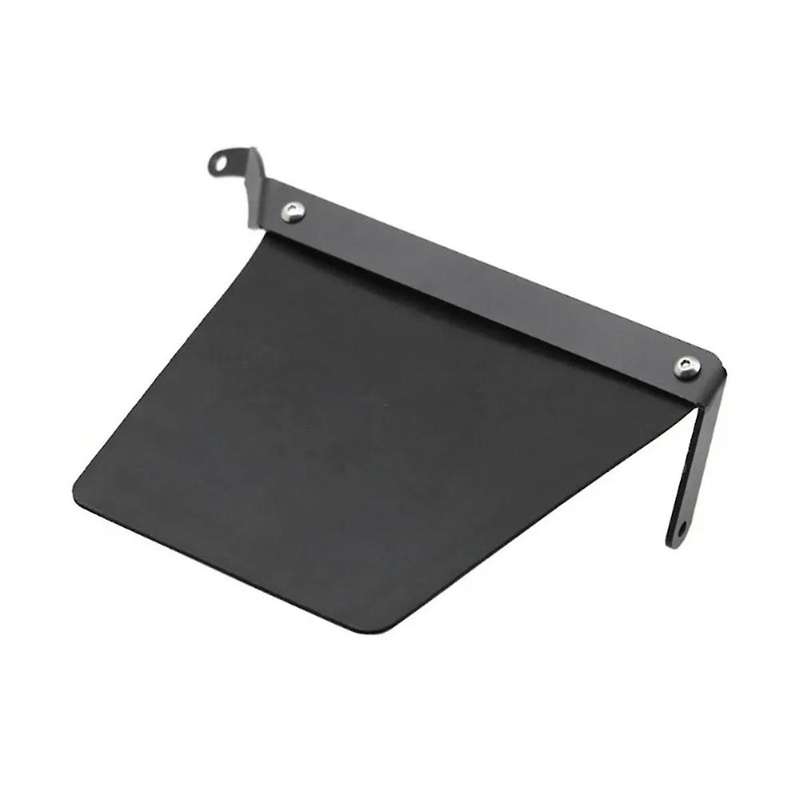 Motorcycle Mudguard Tire Hugger Splash Guard Cover Rear Baffle for F900XR F900R 2020-2024