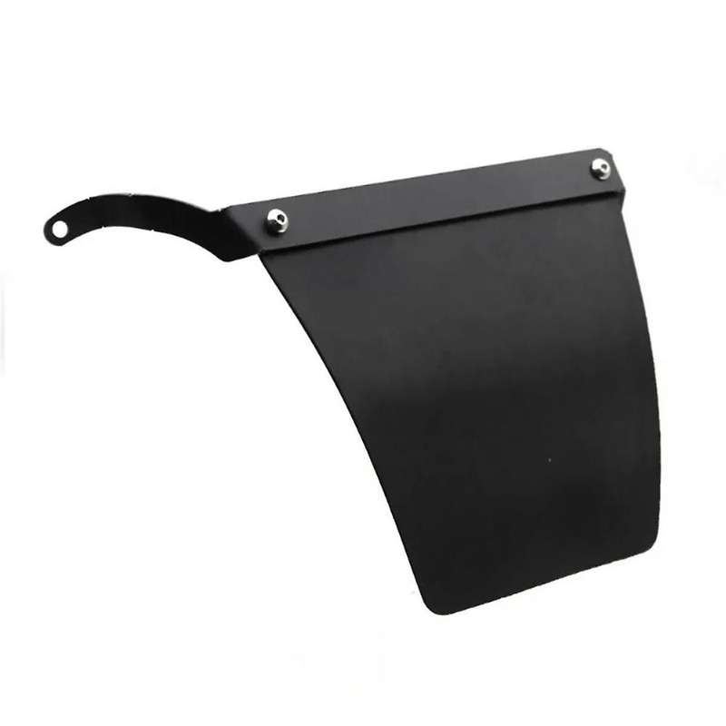 Motorcycle Mudguard Tire Hugger Splash Guard Cover Rear Baffle for F900XR F900R 2020-2024
