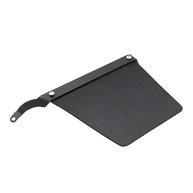 Motorcycle Mudguard Tire Hugger Splash Guard Cover Rear Baffle for F900XR F900R 2020-2024
