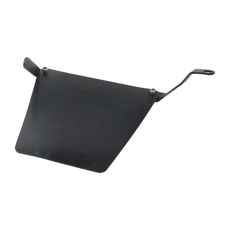 Motorcycle Mudguard Tire Hugger Splash Guard Cover Rear Baffle for F900XR F900R 2020-2024
