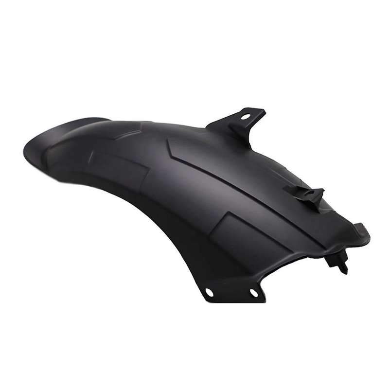 Motorcycle Mudguard Rear Wheel Hugger Splash Mud Dust Extension Protector for Pcx160