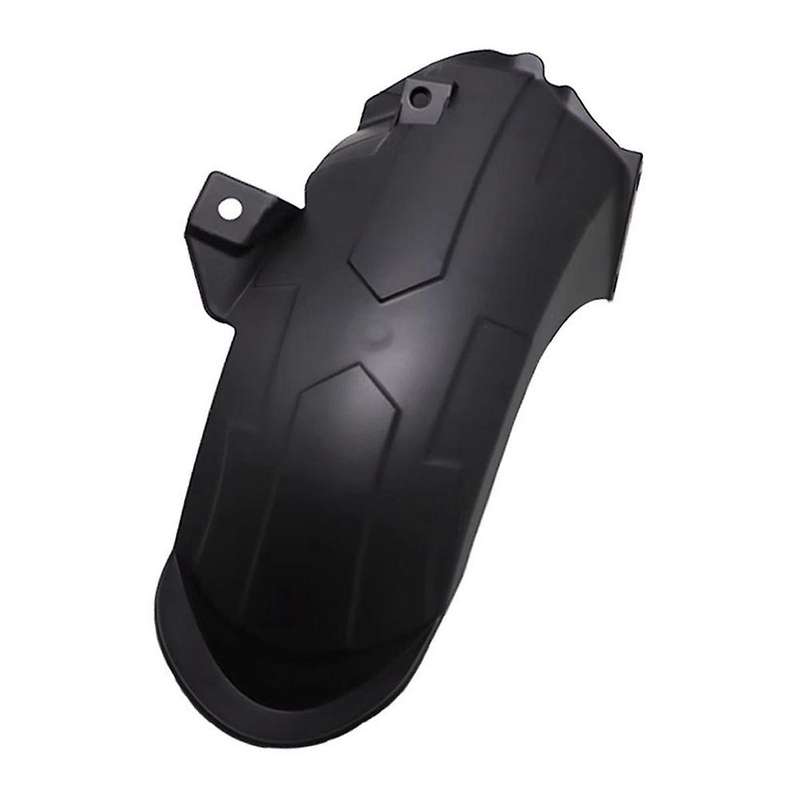 Motorcycle Mudguard Rear Wheel Hugger Splash Mud Dust Extension Protector for Pcx160