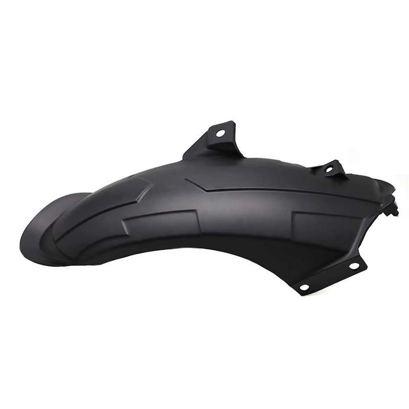 Motorcycle Mudguard Rear Wheel Hugger Splash Mud Dust Extension Protector for Pcx160