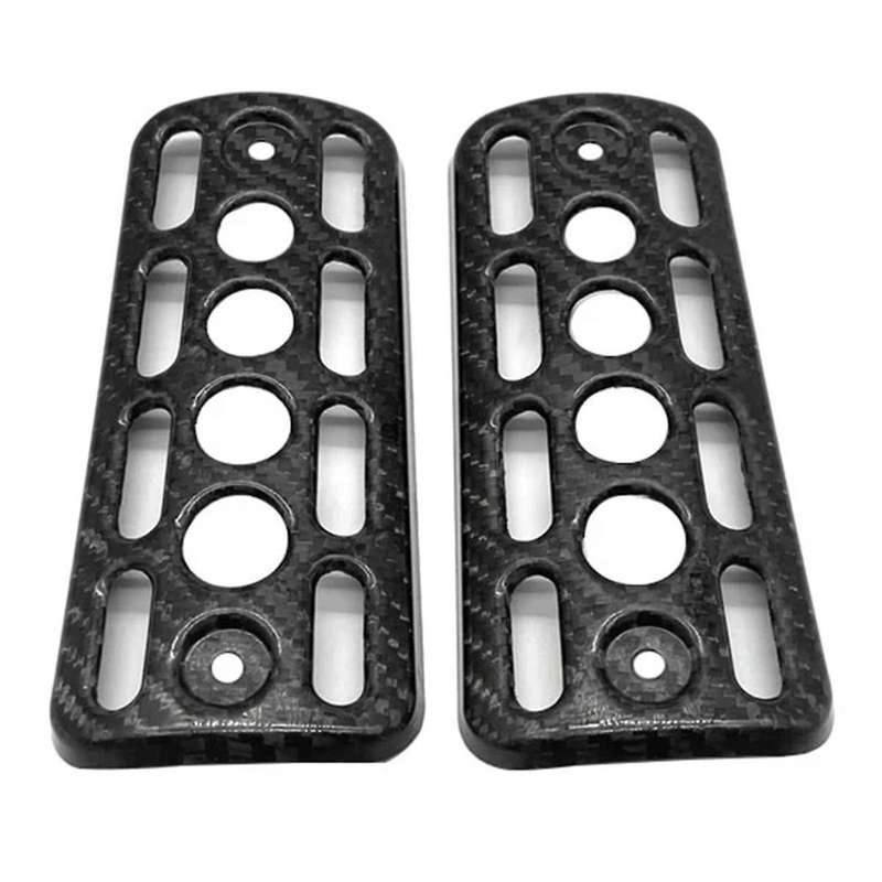 Motorcycle Muffler Exhaust Pipe Heat Shield Cover Guard Protection for RNINET Scrambler 2014-2023