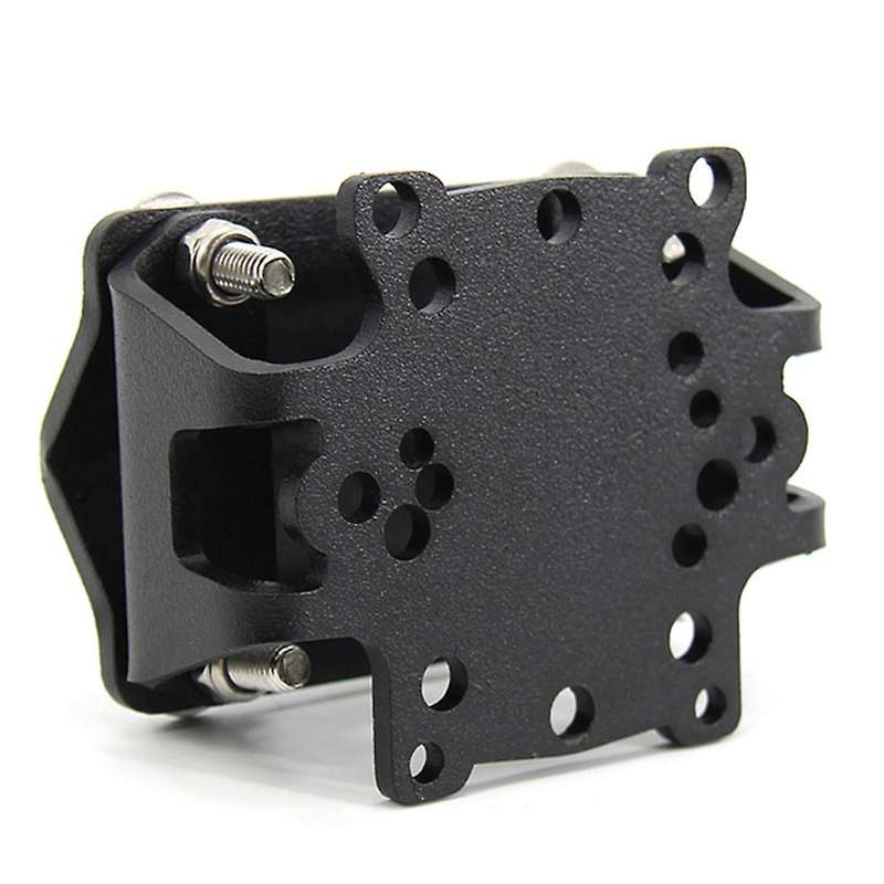 Motorcycle Navigation Bracket Mobile Phone Gps Plate Bracket Phone Holder for Tenere 700 Tenere 700