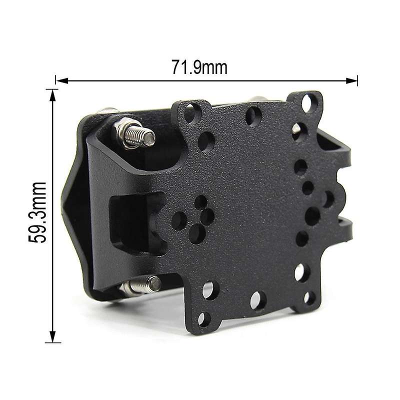 Motorcycle Navigation Bracket Mobile Phone Gps Plate Bracket Phone Holder for Tenere 700 Tenere 700